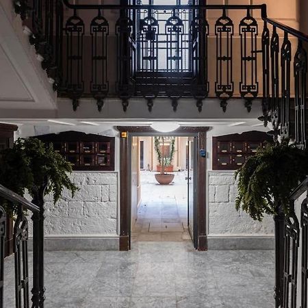 Imbriani Luxury Suite Bari Buitenkant foto