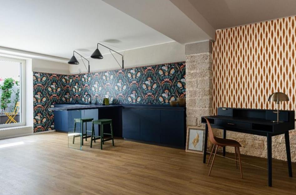Imbriani Luxury Suite Bari Buitenkant foto