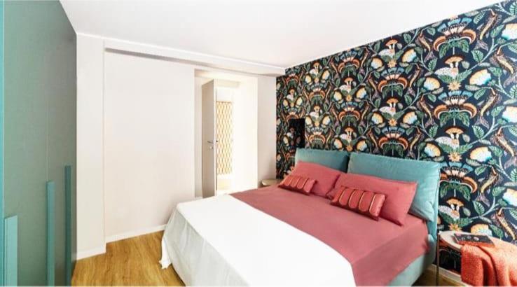 Imbriani Luxury Suite Bari Buitenkant foto